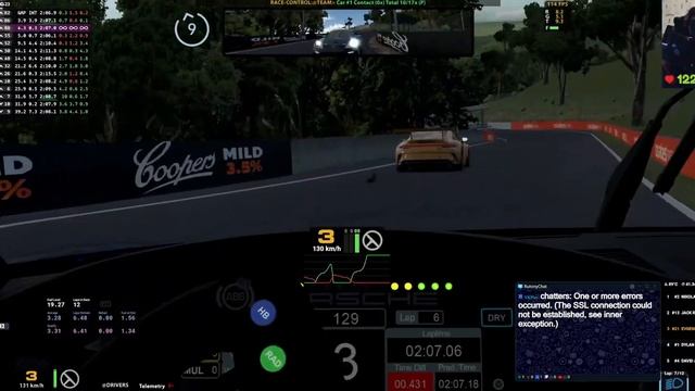 ДОРОГА К 3k iRating День 3 ROAD 3K iRATING day 3 смотреть онлайн