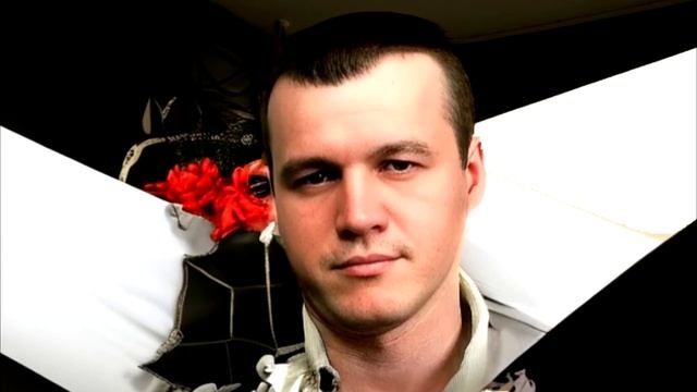 Сергей Наговицын - Белый свет (AI Cover)