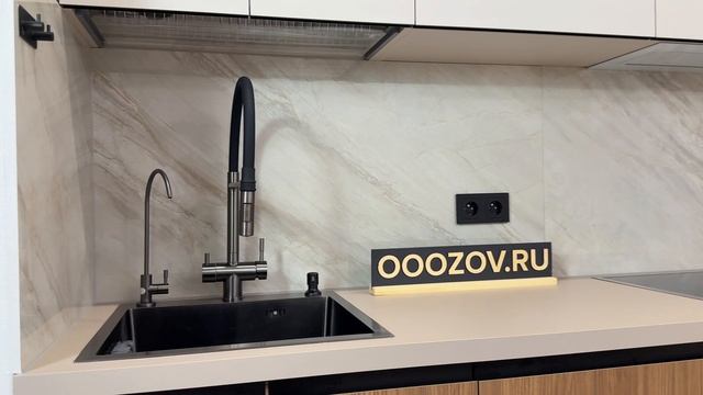 Стильная кухня не значит дорого — и это как раз тот самый пример! смотреть онлайн