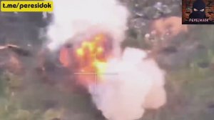 Подвиг ПТУРиста Юры