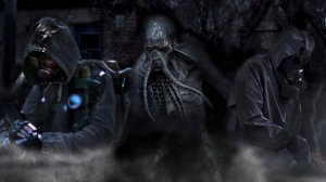 STALKER: ШИК И БЛЕСК + МУЛЬТИПЛЕЕР STALKER GAMMA COOP TOGETHER