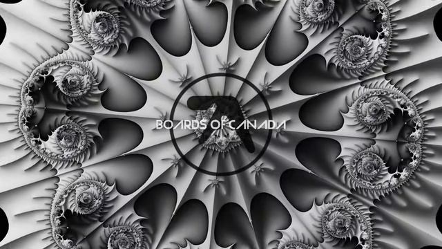 TWINS OF CANADA - Rare Aphex And Boards Of Canada Mix