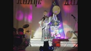 Трофимова Аксинья  - Алданский улус.