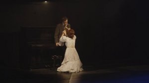 Тизер спектакля «Дуэль»