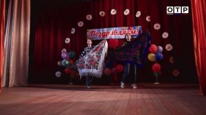 Дом культуры снова ожил: история возрождения в селе Барятино