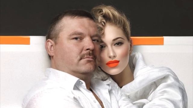 Михаил Круг - Морковная помада (AI Cover)