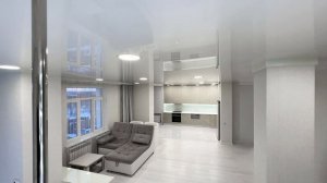 г. Омск, ул. Комарова 15 корп 1