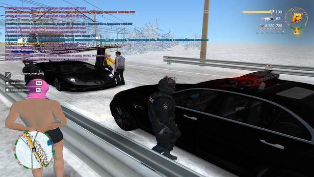 GUEVARA стабильно /q