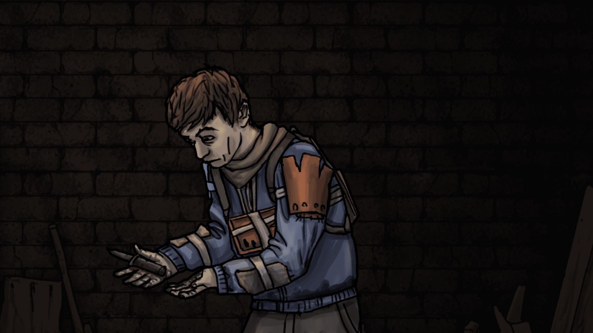 Nuclear Day #10 Прохождение без комментариев #gaming #games #nikitamyplay #игры