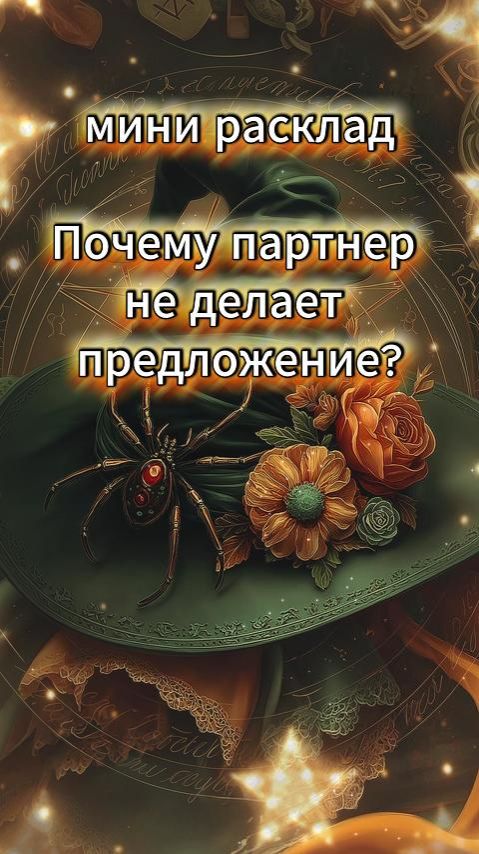 мини расклад