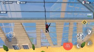 Spider Fighter 3: Открытый Мир часть вторая