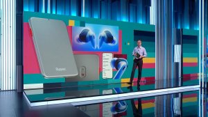 Вести.nеt: Яндекс анонсирует сразу два носимых устройства с ИИ на борту (18.12.2025)