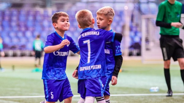 Турнир в Беларуси. EKSA.Ванечек_25