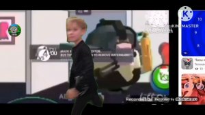 Побег от хомяков 61626
