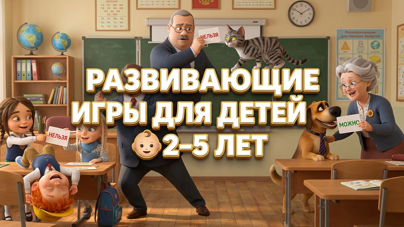 Развивающие игры для детей 👶 2–5 лет | Игры онлайн бесплатно. Задачи на логику смотреть онлайн