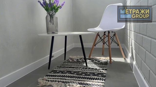 В продаже уникальная видовая 2-комнатная квартира с новым евроремонтом смотреть онлайн