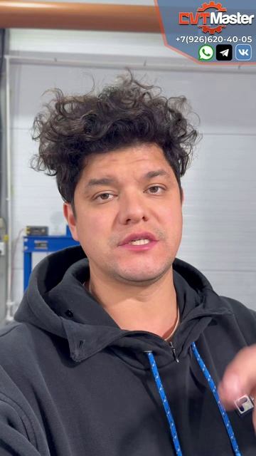 Ремонт вариатора Сузуки СХ4 в Химках часть 7 смотреть онлайн