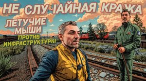 РОССИЙСКИЙ ХИРУРГ ДЛЯ ЕВРОПЫ. СКОММУНИЗДИЛИ 20.000 ПАТРОНОВ. СПАСТИ ЛЕТУЧИХ МЫШЕЙ.