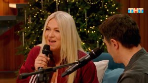 Гости программы — Виктория Макарская и Антон