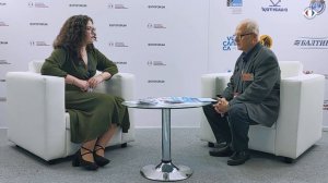 Александр Трегубов | Российский промышленник 2025