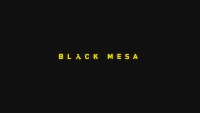 Black Mesa, часть 9. Финал!