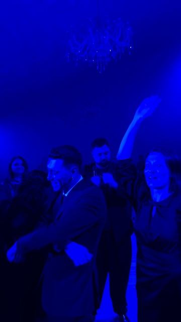 Сурай Максим -ведущий