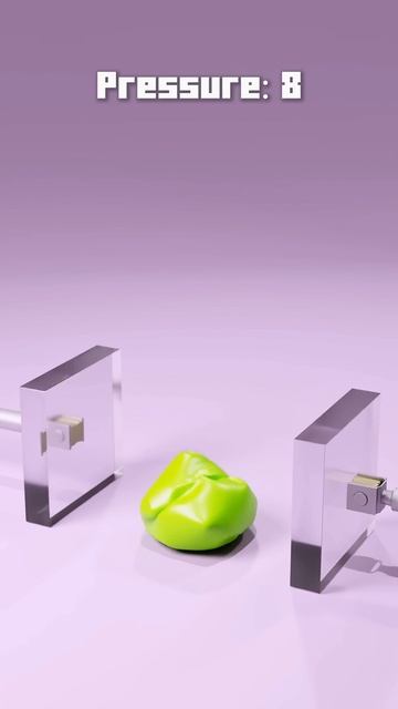 3D Поршень против подушки!! 🎈🔥 Приятная анимация смотреть онлайн