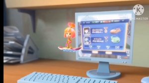 RYTYP фиксики вирус