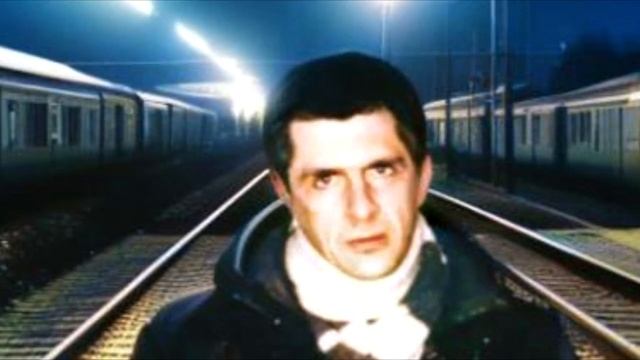 Сергей Коржуков - Вагон (AI Cover)