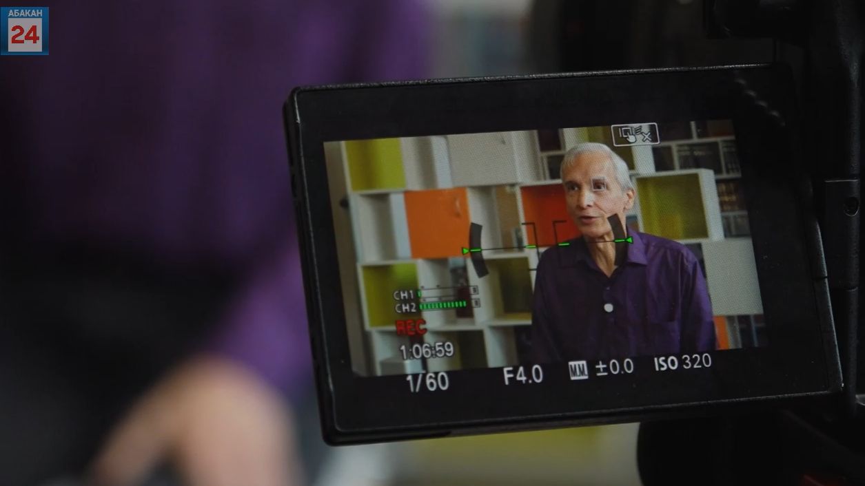 Американец, мечтающий жить в России: Кевин Дэниэлсон о спасении души в русских традициях и культуре смотреть онлайн