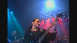 Черный Обелиск - "Убей их всех".