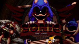 соник омт формы