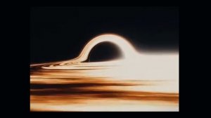 Чёрная дыра