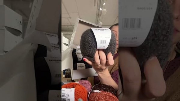 Поставка Lang Yarns и наши любимые кашемиры | Атмосферный эфир