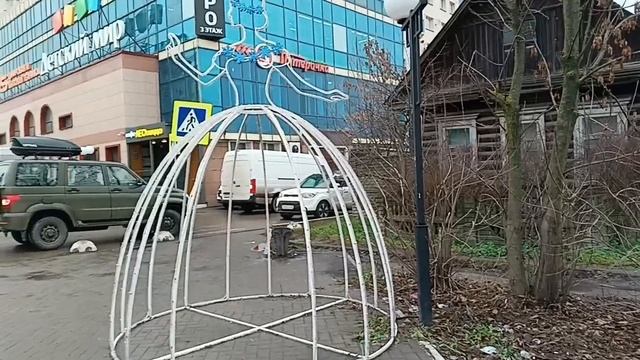 #Брянск гуляем по городу смотреть онлайн