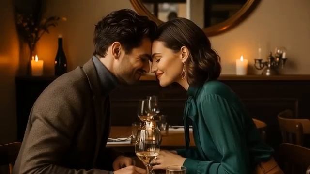 AI-К ТЕБЕ С ЛЮБОВЬЮ!!! смотреть онлайн