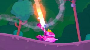 Детские мультфильмы - Танки Стрелялки Tank Stars