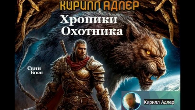 Свин Бося . Хроники Охотника... смотреть онлайн