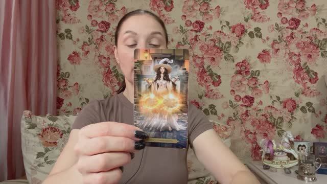 ♒️ ВОДОЛЕЙ ♒️ ТАРО ПРОГНОЗ НА ЯНВАРЬ 2026 года смотреть онлайн