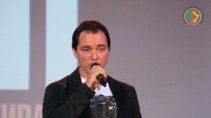 Выступление Родиона Газманова в Фестивале «Наш Есенин» 05.10.2025