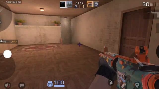 Стандофф 2 смотреть онлайн