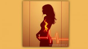 Я смотрю в зеркало