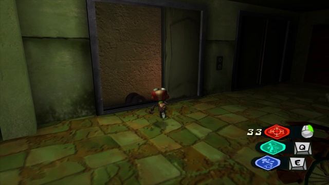 Psychonauts : Серия 12