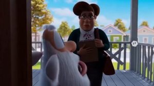 Сборник ИИ Буба (3)