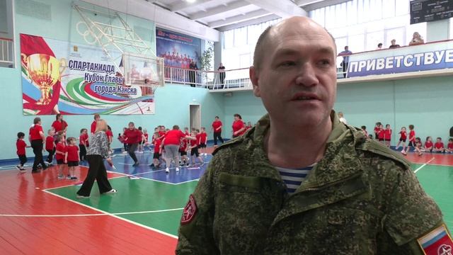 ПОСВЯЩЕНИЕ В ЮНАРМИЮ смотреть онлайн