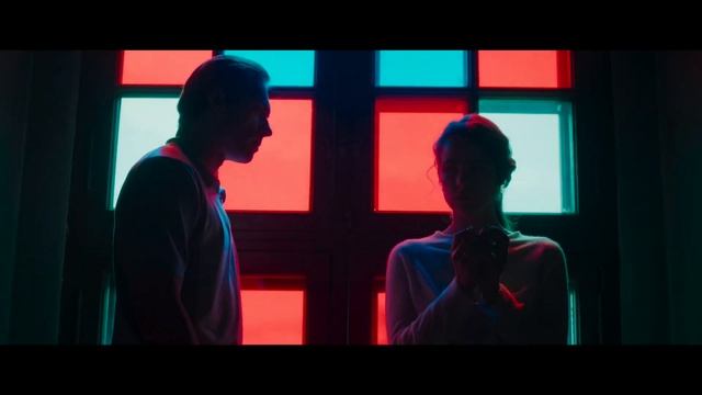 Фильм "Авиатор" во ВГИКе смотреть онлайн