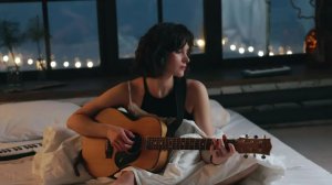 Женя Любич - Я хотела написать песню