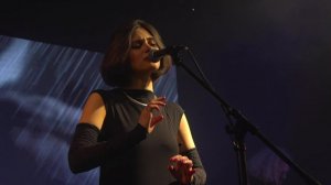 Женя Любич - Колыбельная Тишины (Live)