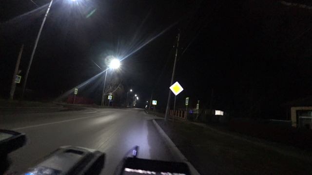 №344. 1) Встреча Нового Года 2023 в вело-седле!