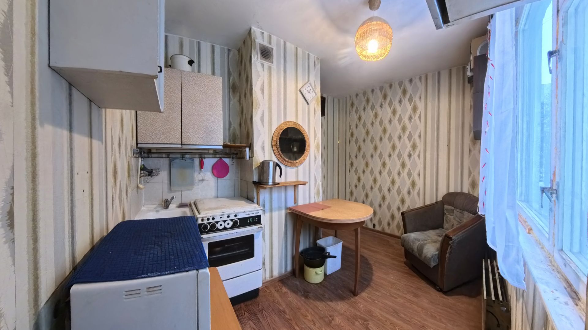 Сдается 1-комнатная квартира Москва Профсоюзная смотреть онлайн